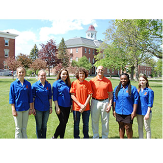 Interns