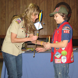 Rochelle Varney-Treasurer