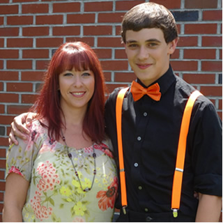 Amy Berthelette-VicePresident