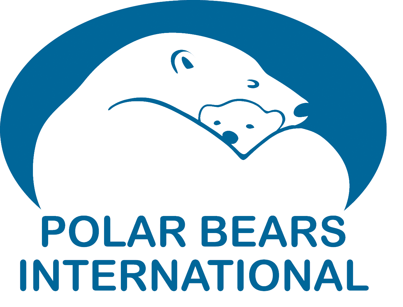 Polar Bears International Logo